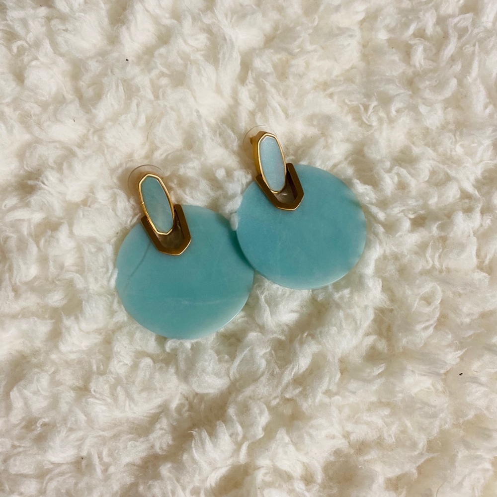 Kendra Scott Didi Earrings